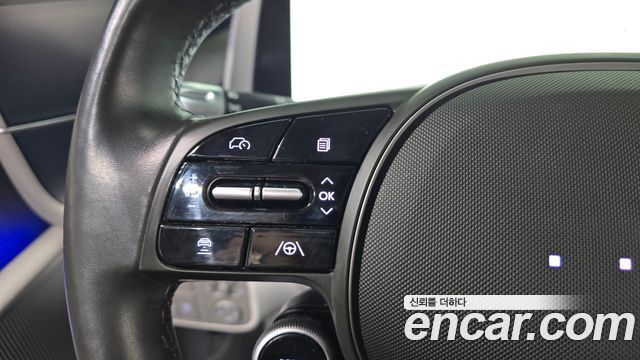 Hyundai Ioniq6 2023 — photo 25