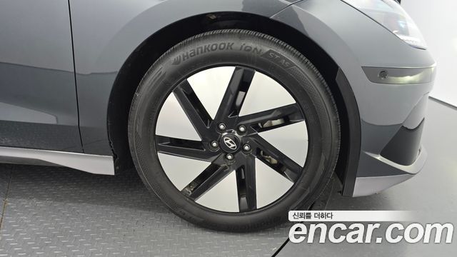 Hyundai Ioniq6 2023 — photo 7