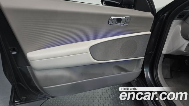 Hyundai Ioniq6 2023 — photo 14