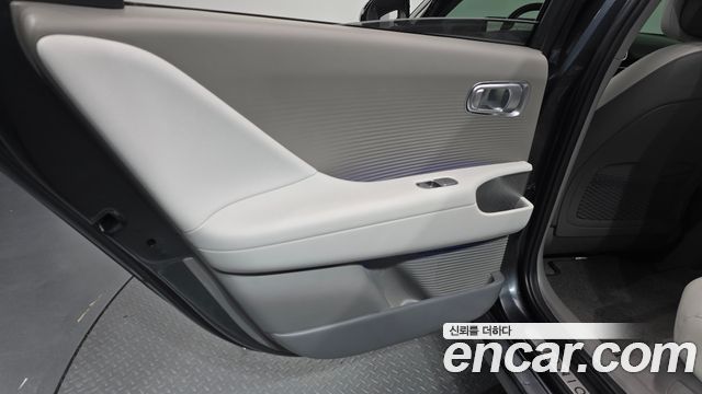 Hyundai Ioniq6 2023 — photo 15