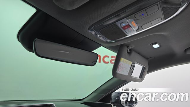 Hyundai Ioniq6 2023 — photo 27