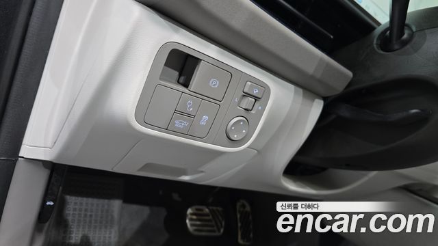 Hyundai Ioniq6 2023 — photo 28