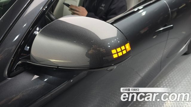 Hyundai Ioniq6 2023 — photo 31