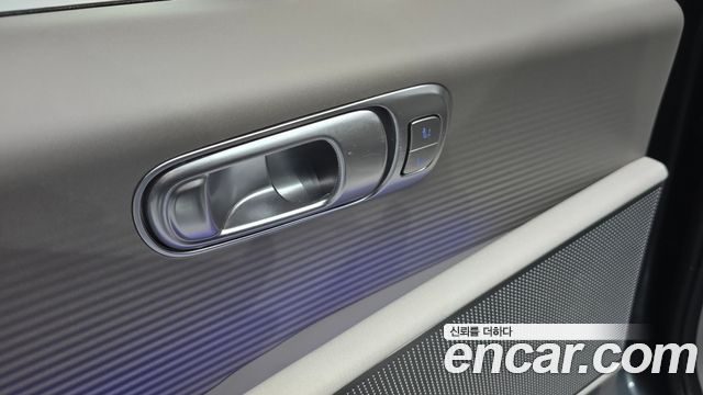 Hyundai Ioniq6 2023 — photo 32