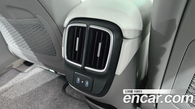 Hyundai Ioniq6 2023 — photo 33