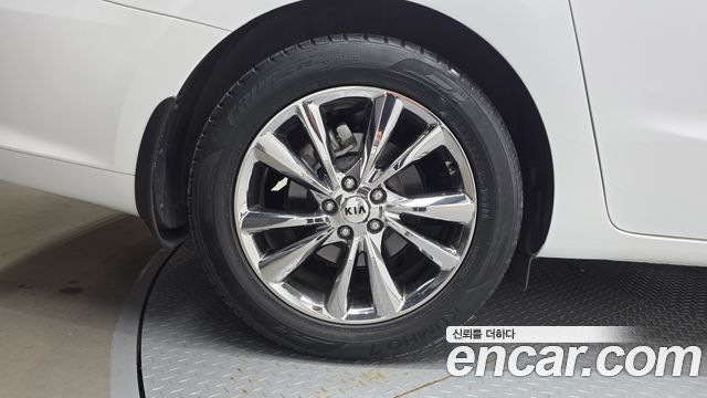 Kia Canival 2020 — photo 5