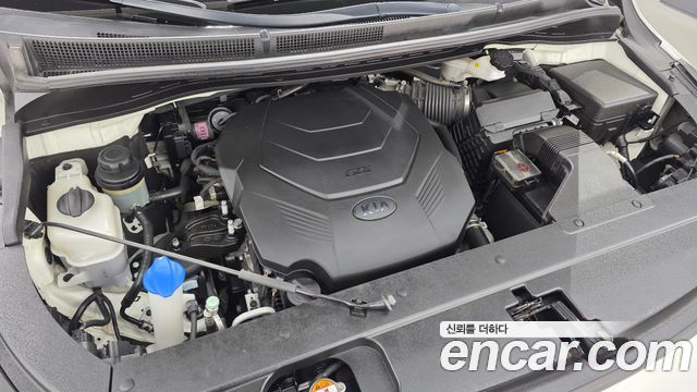 Kia Canival 2020 — photo 6