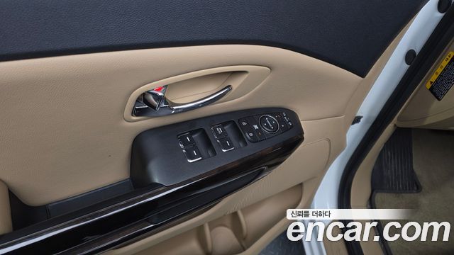 Kia Canival 2020 — photo 27