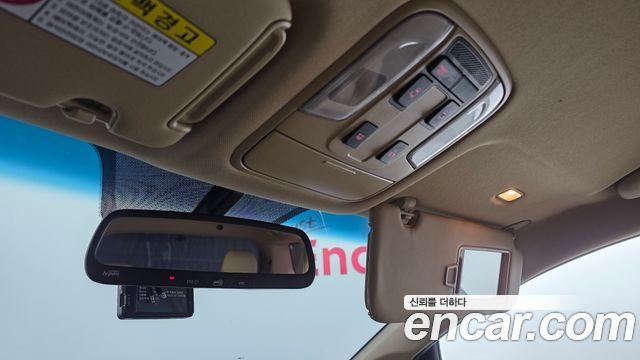 Kia Canival 2020 — photo 28