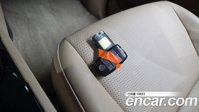 Kia Canival 2020 — photo 31