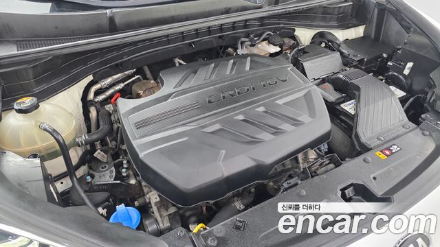 Kia Sportage 2020 — photo 6