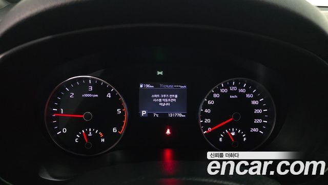 Kia Sportage 2020 — photo 11