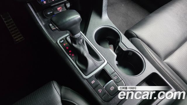 Kia Sportage 2020 — photo 12