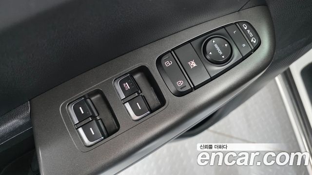 Kia Sportage 2020 — photo 17