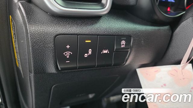 Kia Sportage 2020 — photo 18