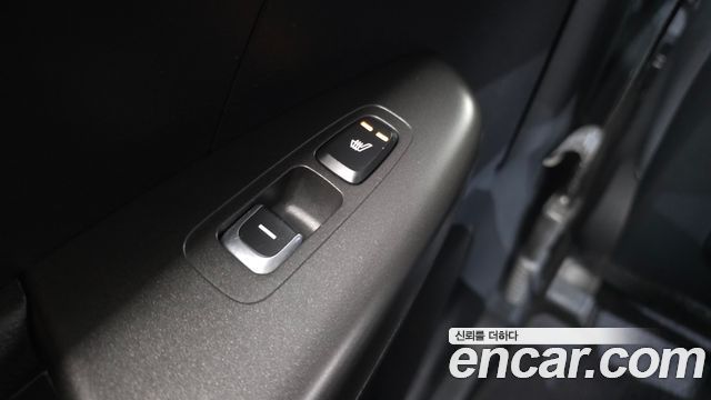 Kia Sportage 2020 — photo 24
