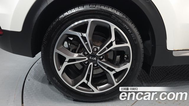 Kia Sportage 2020 — photo 7
