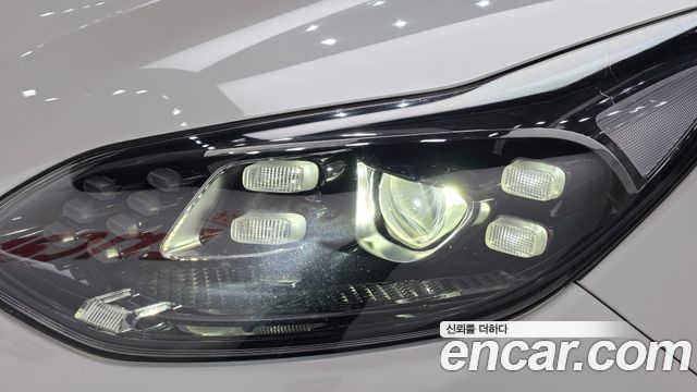 Kia Sportage 2020 — photo 8