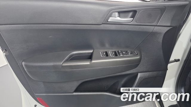 Kia Sportage 2020 — photo 14