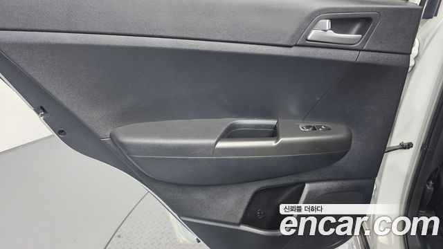 Kia Sportage 2020 — photo 15