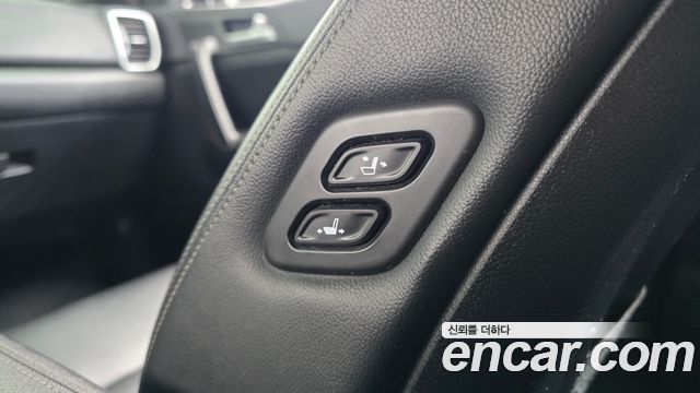 Kia Sportage 2020 — photo 27
