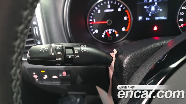 Kia Sportage 2020 — photo 28