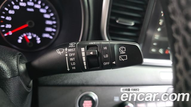 Kia Sportage 2020 — photo 29