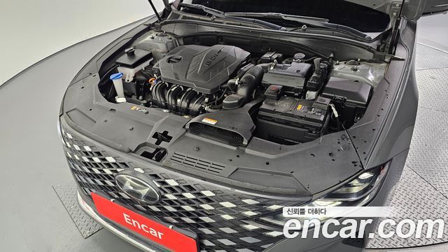 Hyundai Grandeur 2020 — photo 6
