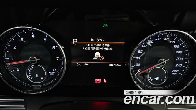 Hyundai Grandeur 2020 — photo 8