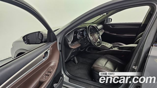 Hyundai Grandeur 2020 — photo 10