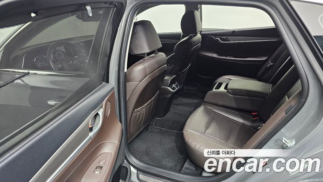 Hyundai Grandeur 2020 — photo 11