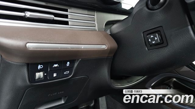 Hyundai Grandeur 2020 — photo 13
