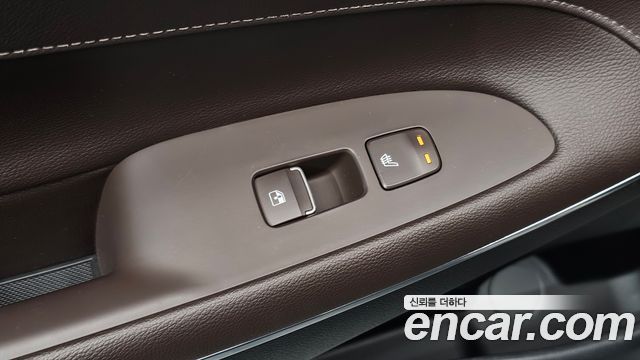 Hyundai Grandeur 2020 — photo 18