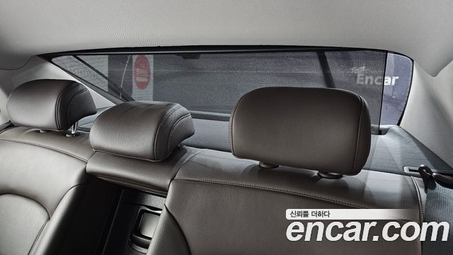 Hyundai Grandeur 2020 — photo 19