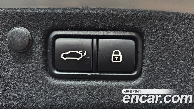 Hyundai Grandeur 2020 — photo 20