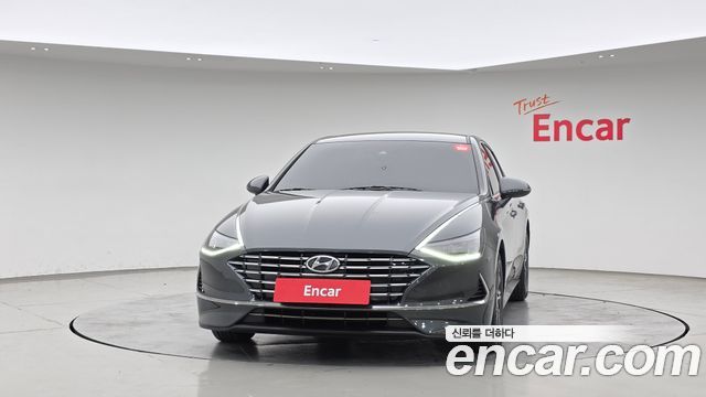 Hyundai Sonata 2023 — photo 3