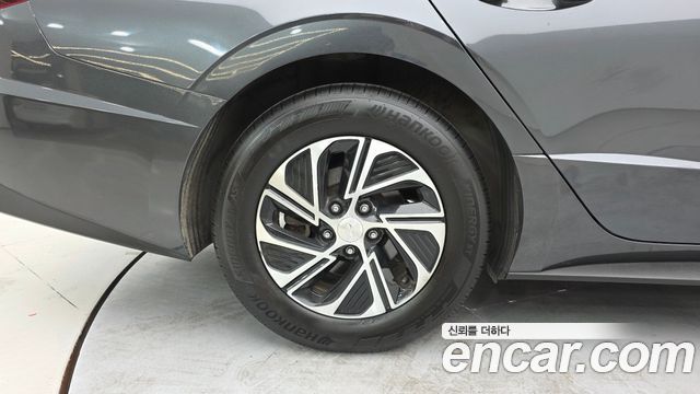 Hyundai Sonata 2023 — photo 5