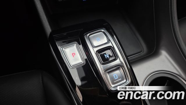 Hyundai Sonata 2023 — photo 9