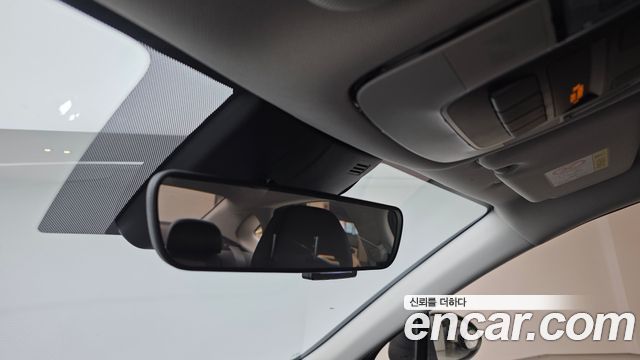 Hyundai Sonata 2023 — photo 19