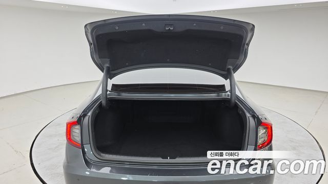 Hyundai Sonata 2023 — photo 20