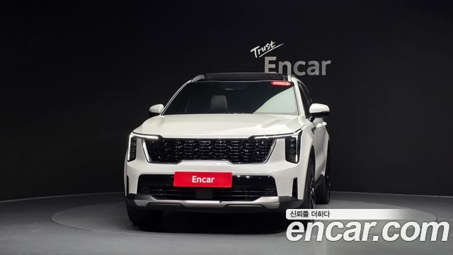 Kia Sorento 2024 — photo 3