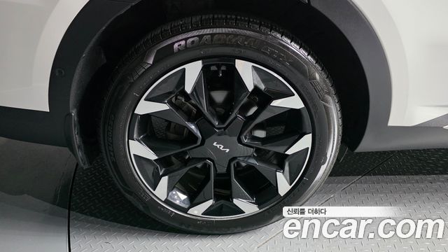 Kia Sorento 2024 — photo 5
