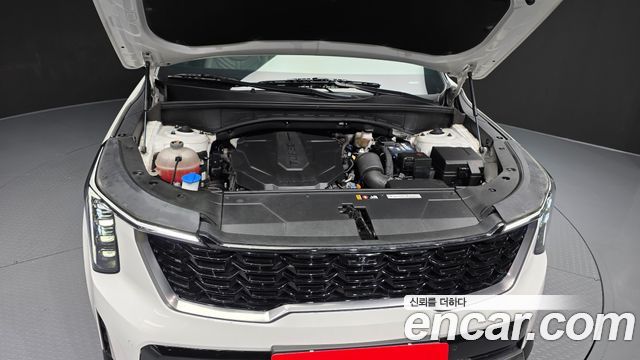 Kia Sorento 2024 — photo 6
