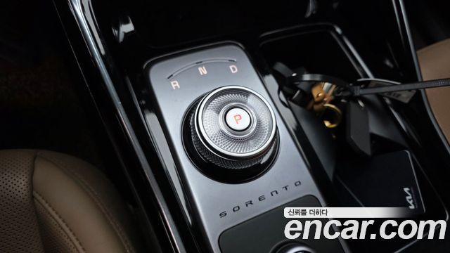 Kia Sorento 2024 — photo 12