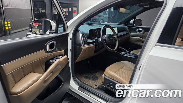 Kia Sorento 2024 — photo 13