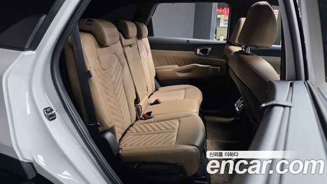 Kia Sorento 2024 — photo 18