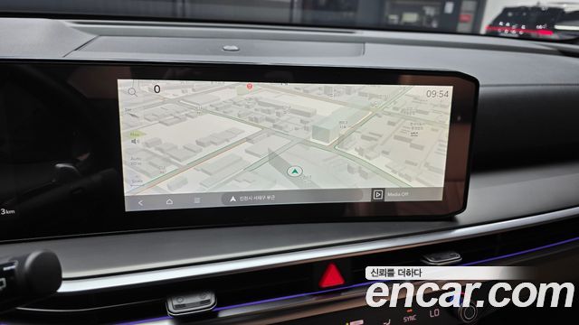 Kia Sorento 2024 — photo 20