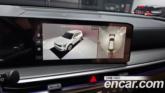 Kia Sorento 2024 — photo 21