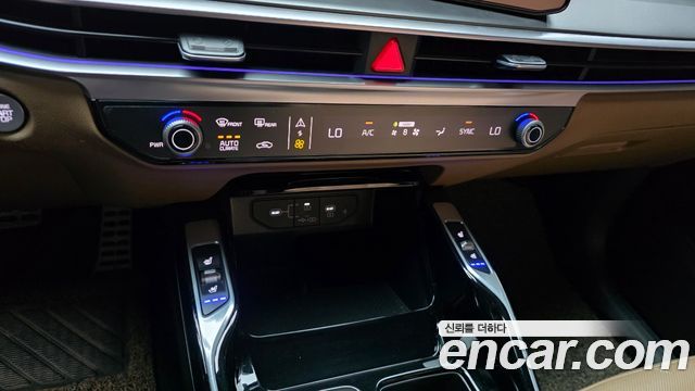Kia Sorento 2024 — photo 23