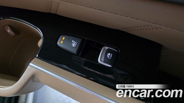 Kia Sorento 2024 — photo 24